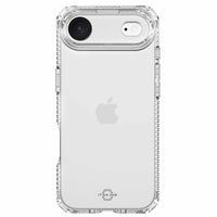 ITSKINS Spectrum_R Case for iPhone 17 Air - Clear-3m / 10 feet drop tested