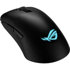 ASUS ROG Keris Wireless AimPoint Gaming Mouse - Black-Perfect precision