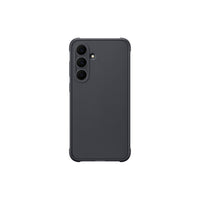 Samsung Galaxy S25 FE Rugged Case - Black-Compatible with Samsung Galaxy S25 FE