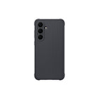 Samsung - Coque Robuste pour Samsung Galaxy S25 FE - Noir-Compatible avec le Samsung Galaxy S25 FE