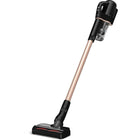Miele Duoflex HX1 Total Care Stick Vacuum - Black-High suction power for optimal cleaning results