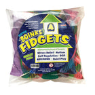 Endless Possibilities Super Boinks Fidgets - 10 Pack-Super Boinks Fidgets™ are great in helping to reduce stress