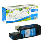 fuzion Xerox (106R01627) Compatible Toner Cartridge - Standard Yield - Cyan-Ink Colour: Cyan