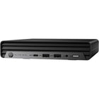 HP Elite Mini 800 G9 Desktop - Intel i7-14700T - 16 GB DDR5 RAM - 512 GB SSD - Windows 11 Pro-At least 50 percent of all plastic used in this PC is post-consumer recycled plastic