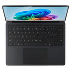 Microsoft 13.8" Touch Snapdragon X Elite - 16GB RAM - 512GB SSD - Windows 11 Pro - Bilingual -Black-Larger display, smaller device