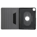 Targus VersaVu Case for iPad Air 13" M3/M2 and iPad Pro 12.9" (6th/5th/4th/3rd Generation)-Virtually any viewing angle and comfortable typing position