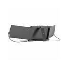 Mobile Pixels Trio Max 14" Class Full HD LCD Monitor-Upgraded 2.0 Tri Screen laptop monitors