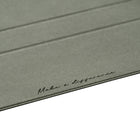 BOOX Magnetic Case for Note Max and Tab X C - Cyan Black-6