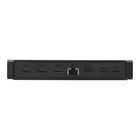 ASUS - Station d'accueil DS300 ROG 7-en-1 Bulwark-Câble USB-C robuste à 90 degrés, rigoureusement testé pour sa fiabilité et ses performances