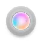 Apple HomePod (2nd Generation) Speaker - White-Powerful high-excursion woofer delivers deep, rich bass