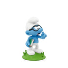 tonies Figurine Les Schtroumpfs Les Schtroumpfs Et Le Livre Qui Dit Tout - French-Screen-free entertainment for kids ages 3+