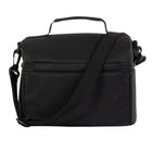 Renwick Lunch Bag - Black-Padded grab handle