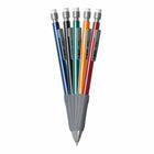 BIC Extra Comfort Mechanical Pencils - 0.5mm - HB - 12 Pack-0.5mm
