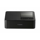 Canon SELPHY CP1500 Colour Photo Printer - Black-The sleek and modern design reflected in how easy it is to use even with powerful features such as Wi-Fi and smartphone connectivity.