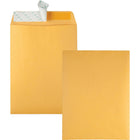 Quality Park  Enveloppes à catalogue en papier kraft Redi-Strip, 9 x 12 po-3