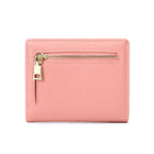 Champs Iconic Hybrid Wallet - Pink-ID Window