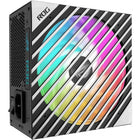 ASUS ROG Loki SFX-L 750W Platinum Power Supply-Lambda A Certification​ Certified low noise levels, below 25 dB​