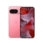 Google Pixel 9 - 256 GB - Peony - Bell and Virgin Plus-Advanced camera. Next-level amazing: The advanced Pixel Camera includes a 50 MP main sensor for incredible image and video quality. And a new 48 MP ultrawide camera for stunning Macro Focus.