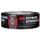 3M  Extreme Strength Duct Tape 2830 - 1.88 in x 30 yd-Suitable for long-lasting repairs