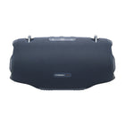 JBL - Xtreme 4 Enceinte portable - Bleu-L’enceinte peut être portée à l’épaule ou peut être ajustée en bandoulière, quels que soient votre style ou votre humeur