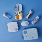 b.box - Junior Drink Bottle - 380ml - Chill Out Blue-9