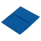 JAM Paper Enveloppes A2 de ton foncé, bleu présidentiel, 250/paquet-Taille des enveloppes : 4,38 x 5,75 po