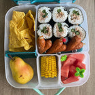 b.box - Lunchbox - Emerald Forest-5