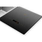 Fotile - Lave-vaisselle encastrable 3-en-1 en acier inoxydable - 35"-Séchage par convection thermique