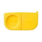b.box Mini Lunchbox - Batman-Carry handle and easy-open grip clip encourage independence