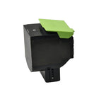 Ecotone C231HK0 Lexmark  Remanufactured Toner Cartridge - High Yield - Black-Type : Remanufactured EcoTone