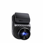 Vantrue S1 Pro MAX Dual 4K/2.5K Front and Rear Dash Cam with 64 GB SD Card-Dual dash cam records 4k front video and 2.5k rear video at 30fps delivering sharp and detailed driving footage