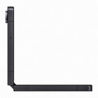 Samsung Galaxy Z Flip7 - 256 GB - Jetblack - Bell and Virgin Plus-FlexCam makes content creation simple, letting you shoot, film and frame hands-free from almost any angle
