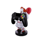 Exquisite Gaming - Warner Bros: Pennywise Cable Guy support de contrôleur et téléphone-6