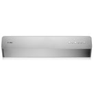 Fotile - UQS3001 Hotte aspirante Pixie Air Series en acier inoxydable - 30 po -Niveau sonore minimal de 38.5 dB