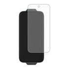 AXS ARMORGlass Pro Screen Protector with Installation Tray for Google Pixel 9a-9H Hardness & Scratch Resistance  