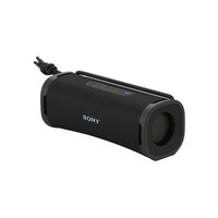 Sony SRSULT10 ULT FIELD 1 Wireless Portable Speaker - Black-Powerful sound, compact body - Elevate your favorite tunes with powerful sound wherever you go. Make your heart tremble with exceptional bass.