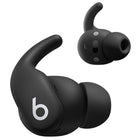 Beats Powerbeats Fit Wireless Noise-Cancelling Workout Earbuds with Ultimate Secure Fit - Jet Black-Active Noise Cancelling (ANC) blocks external sounds to give you absolute focus