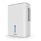 Pure Enrichment PureDry Deluxe Dehumidifier-Transparent removable water tank: easily keep track of the water level as the unit extracts moisture from the air, reducing other moisture-loving allergens