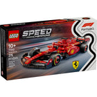 LEGO Speed Champions Speed Champions - 275 Pieces-Brick-built LEGO Speed Champions Ferrari SF-24 F1 Race Car toy vehicle