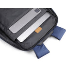 Tucci Italy TrailTackle Laptop Backpack - Medium - Blue-7