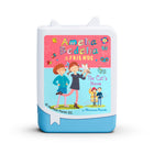 tonies Audiobooks: Amelia Bedelia & Friends 4-Piece Set-Encourages independence and screen-free enrichment through self-directed, hands-on storytelling.
