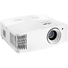 Optoma Technology 4K400x 4000-Lumen UHD 4K DLP Projector-Native Resolution: 3840 x 2160