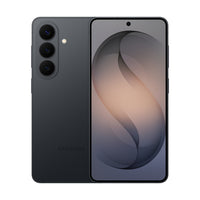 Samsung Galaxy S26 - 512 GB - Black - Bell and Virgin Plus-Leave your phone in your pocket. With the Galaxy S26 Series and Galaxy Buds4 Pro your personal AI speaks directly to you reading messages or answering questions hands-free while you keep your day moving