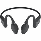 Creative Labs - Casque sans fil à conduction osseuse 51EF1080AA001 Outlier Free Plus - Noir Gris-La technologie de conduction osseuse transmet le son à travers les pommettes, vous permettant d'entendre tout en gardant vos oreilles ouvertes au bruit ambiant environnant