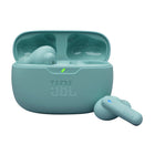 JBL Vibe Beam 2 True Wireless Noise Cancelling Earbuds - Blue-JBL Pure Bass sound