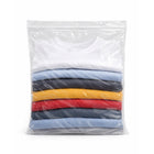 KL Rubber - Sac refermable en polyéthylène - 2 Mil - 15 x 20 po - paquet de 500-5