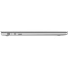 Samsung Galaxy Book Go 14" Laptop - Snapdragon 7c Gen 2 - 4GB RAM - 128 GB eUFS - Windows 10 - Silver-10