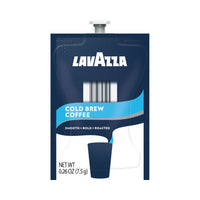 Lavazza Flavia Single Serve - Cold Brew Coffee - 80 Pack-COLD BREW: Freshpacks made for your Flavia Brewer (7.5 grams of coffee per single-serve pack)