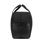 Bugatti Blake Weekender Bag for Laptops up to 15.6" - Black-Adjustable and detachable shoulder strap with padded shoulder rest for all-day comfort
