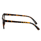Gry Mattr Kids Blue Light Eyeglass - Square Frankie-Size for kids 8+